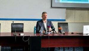 Bugetul local din Târgu Mureș, mai „sărac” cu 300 de milioane de lei față de cel de anul trecut