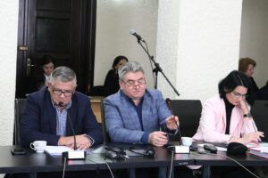 Pro România ajută consilierii UDMR să treacă bugetul Municipiului Târgu Mureș