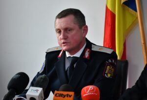 ISU Mureș: Probleme mari la sistemul de alarmare a populației