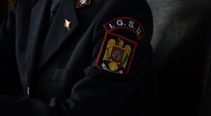 Weekend solicitant pentru pompierii mureșeni. 186 de intervenții în doar trei zile