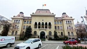 LIVE-TEXT: Votul pentru bugetul Municipiului Târgu Mureș, pe anul 2024