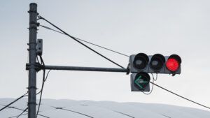 Se pune în funcțiune noul sistem de semaforizare din Târgu Mureș. Ce spun șoferii din oraș