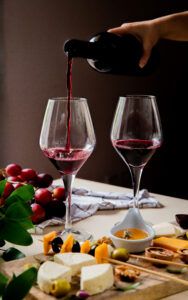 Degustare de vinuri cu ocazia Furmint February, la Winekooltour