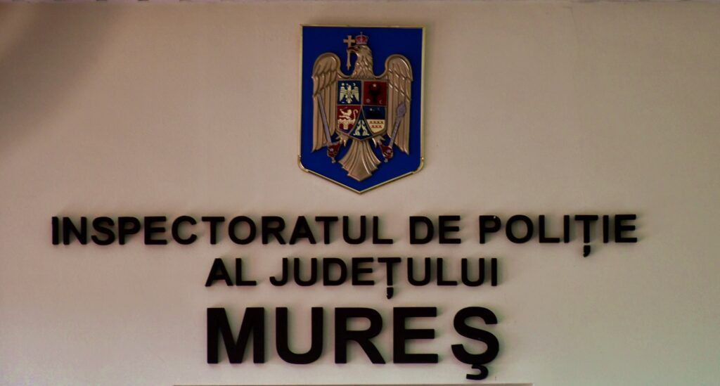 IPJ Mureș: Numărul accidentelor rutiere a scăzut simțitor în anul 2023 față de anul precedent