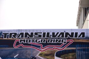 Campionate auto la Transilvania Motor Ring în 2024