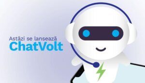 ChatVolt, asistent virtual lansat de Distribuție Energie Electrică România