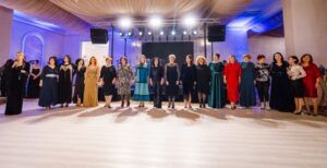 Târgu Mureș: Peste 65 de femei premiate pentru rezultate profesionale excepționale