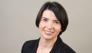 Michaela Türk, propunerea PNL pentru conducerea Primăriei Sighișoara