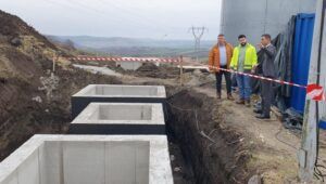 Proiecte importante în derulare, în zona de câmpie a județului Mureș