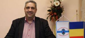 14.000 de urmăritori pe Facebook pentru primarul comunei Sângeorgiu de Mureș