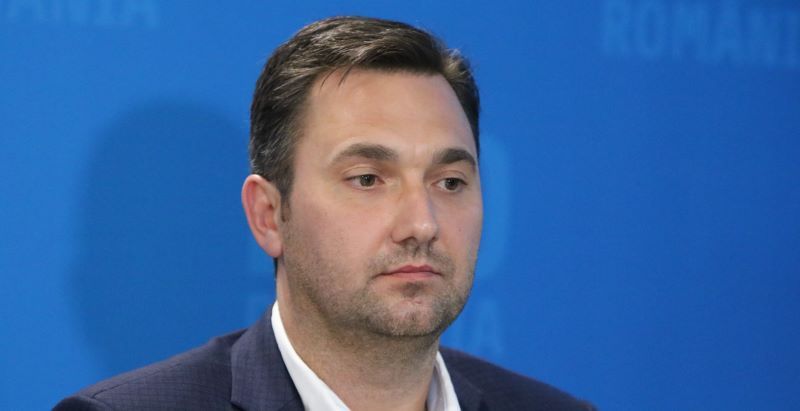 INTERVIU. Liderul Pro România Mureș, despre plecarea tandemului Maior – Moldovan la PSD: ”Organizația nu le simte lipsa!”