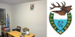 Asociația Județeană a Vânătorilor și Pescarilor Sportivi Mureș angajează