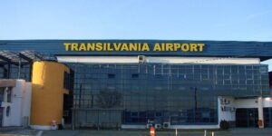 LIVE: Investiție pentru siguranța pasagerilor inaugurată la Aeroportul ”Transilvania” Târgu Mureș