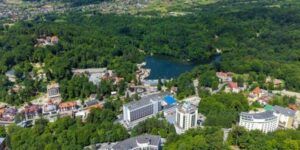 Principalele destinații turistice ale județului Mureș