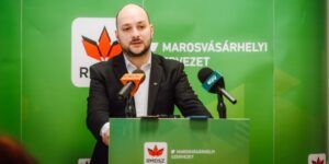 Condiția UDMR Târgu Mureș pentru a avea ”colaborări electorale” cu AMT și Partida Romilor Pro-Europa