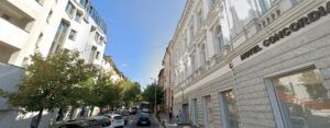 Târgu Mureș: 8,7 milioane de lei alocați pentru reamenajarea unei porțiuni din strada Bolyai