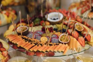 Concurs culinar organizat în județul Mureș