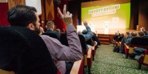Pe cine susține UDMR la alegerile pentru Primăria Târgu Mureș