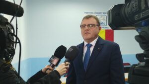 Bretfelean, președinte PUSL Mureș, mesaj de unitate pentru un candidat român la Primăria Târgu Mureș