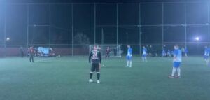 Superliga Mureș: S-a desfășurat o nouă etapă la minifotbal