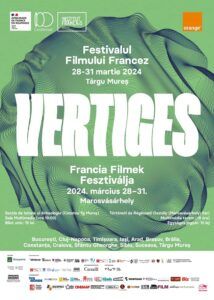 Programul complet al Festivalului Filmului Francez, ediția 28