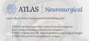 Resursă media de educație neurochirurgicală, la UMFST