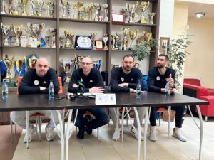 Provocări grele în secția de baschet masculin a CSM Târgu Mureș: „În loc să ne întărim, noi am pierdut câțiva jucători foarte importanți”