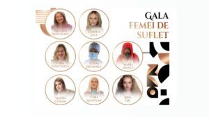 Premieră în Târgu Mureș: „Gala Femei de Suflet”, proiect de recunoaștere a contribuției femeilor din comunitate