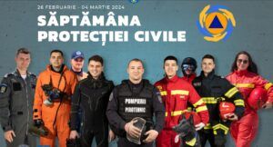 ISU Mureș: Săptămâna Protecției Civile a fost un real succes