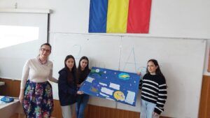 Săptămână plină de activități la Școala Gimnazială „Liviu Rebreanu”