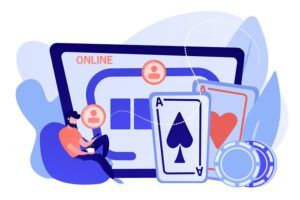 Viitorul jocurilor de noroc online: Cum stabilesc noi standarde cazinourile fără rulaj