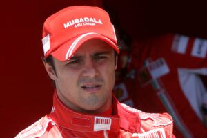 Felipe Massa, fost pilot, a dat în judecată Formula 1