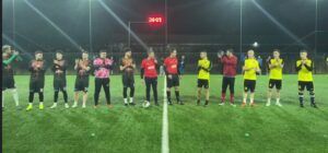 O altă etapă din Superliga Mureșeană a ajuns la final