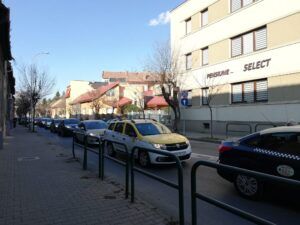 „Victorie” a taximetriștilor mureșeni? Bolt și Uber, nevoite să respecte regulile după care funcționează taximetria în România