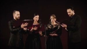 „Lumină din Lumină”, concert extraordinar de muzică corală sacră la Reghin