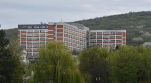 Spitalul de Urgență din Târgu Mureș angajează muncitori