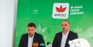 Lista candidaților susținuți de UDMR pentru primăriile din județul Mureș