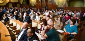 Mureș: Ședință de pregătire a alegerilor din 9 iunie