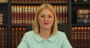 Mureș: Mara Togănel, pe lista PNL-PSD la Europarlamentare