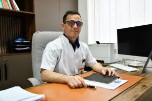 Clinica de Ortopedie și Traumatologie a Spitalului Clinic Județean de Urgență Târgu Mureș, model prin performanțe și premiere