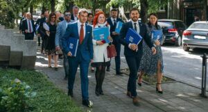 Adrian Giurgiu (ADU), candidatură pentru ”un plan de dezvoltare clar” al județului Mureș
