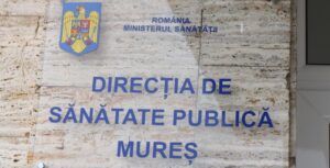 Sesizări de malpraxis la Direcția de Sănătate Publică Mureș