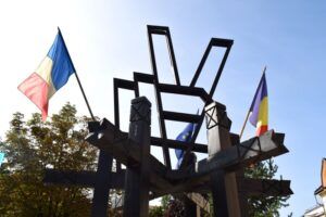 Târgu Mureș: Concurs de idei pentru “Monumentul eroilor revoluției din Decembrie 1989”