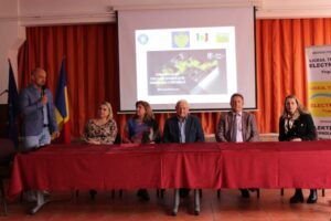 FOTO – Concurs pentru elevii „contabili” din județul Mureș, susținut de CECCAR filiala Mureș