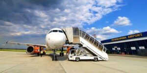 Ajutor de minimis pentru Aeroportul Internațional ”Transilvania”