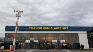 Zboruri noi către Turcia, de pe Aeroportul ”Transilvania”