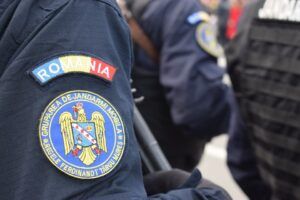 Mureș: Amenzi pentru fapte antisociale aplicate de jandarmi