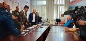 Cine sunt candidații UDMR pentru Consiliul Local Târgu Mureș