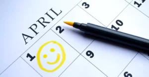1 aprilie- Ziua păcălelilor. Voi ce farse ați făcut astăzi?
