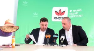 UDMR Mureș, 6 candidați noi pentru primăriile din județ